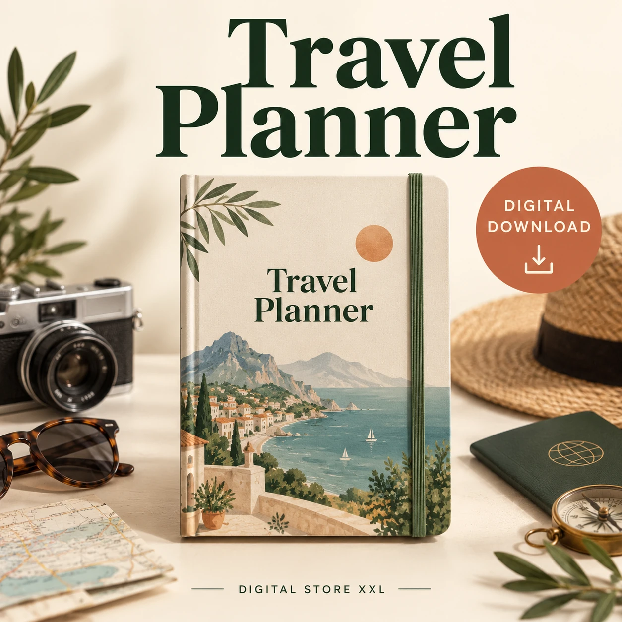 Travel Planner