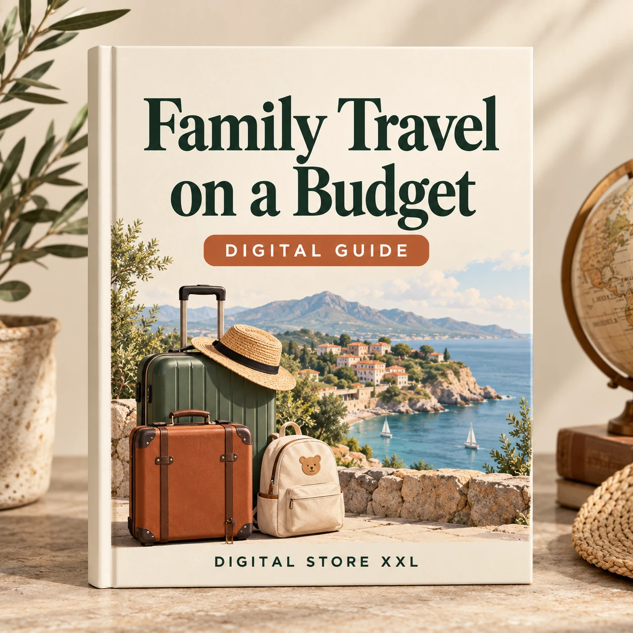 Family Travel on a Budget