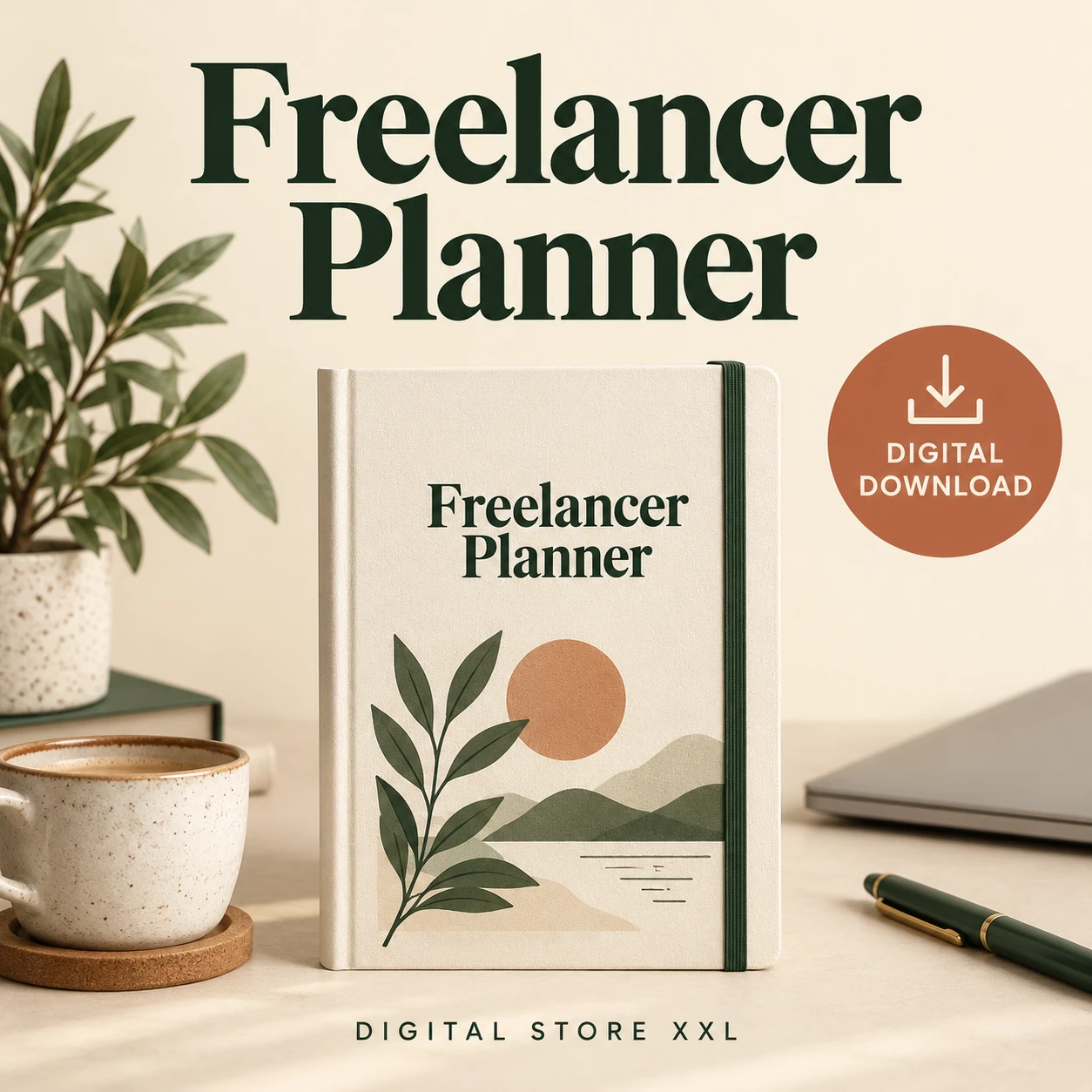 Freelancer Planner