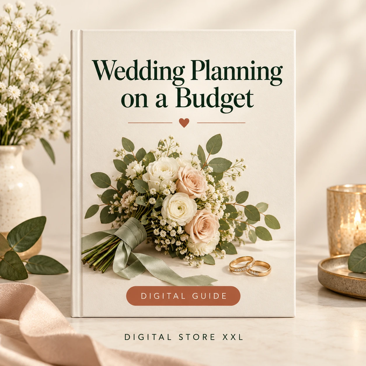 Wedding Planning on a Budget