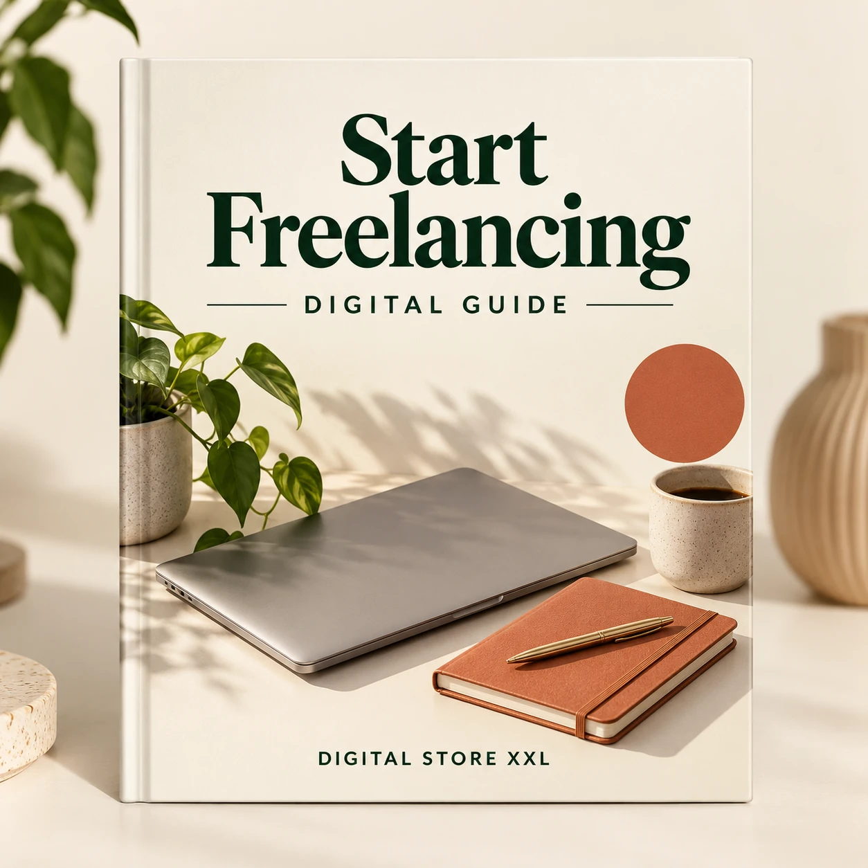 Start Freelancing