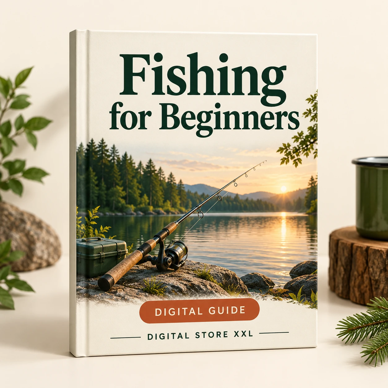 Fishing for Beginners